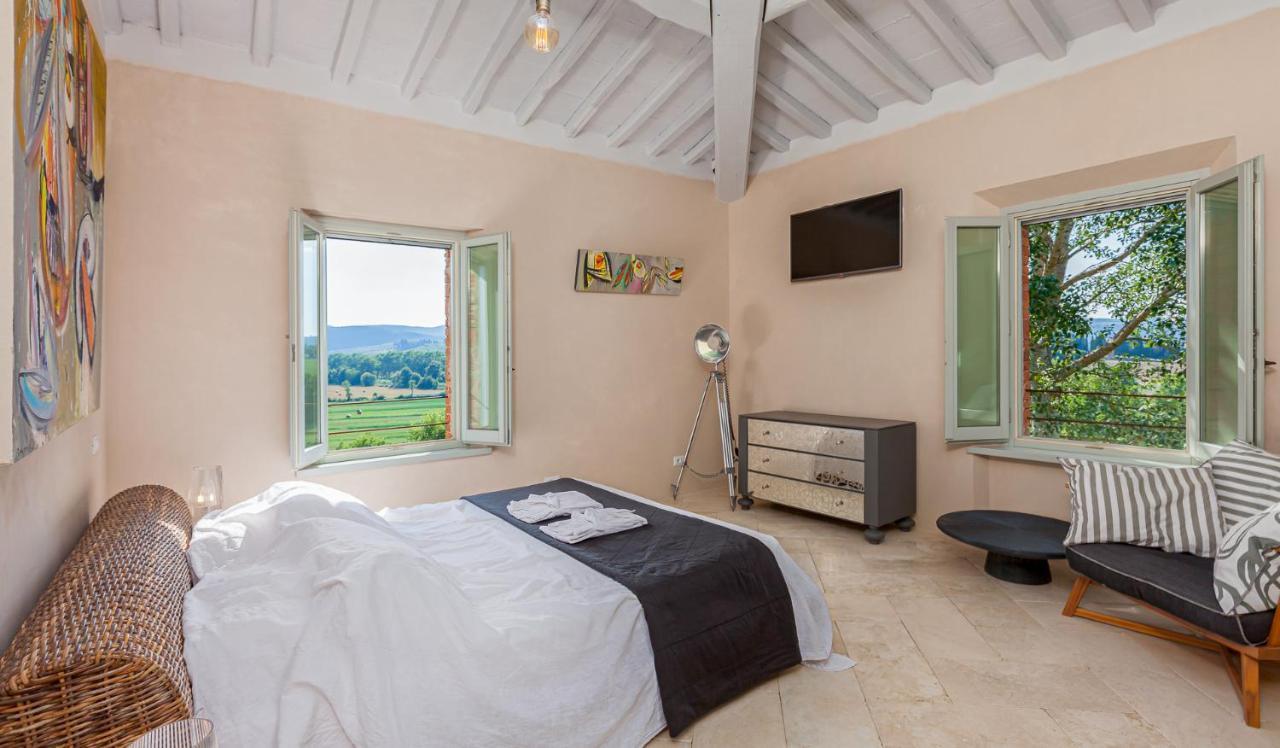 Siena House Hotel Torrita di Siena Room photo