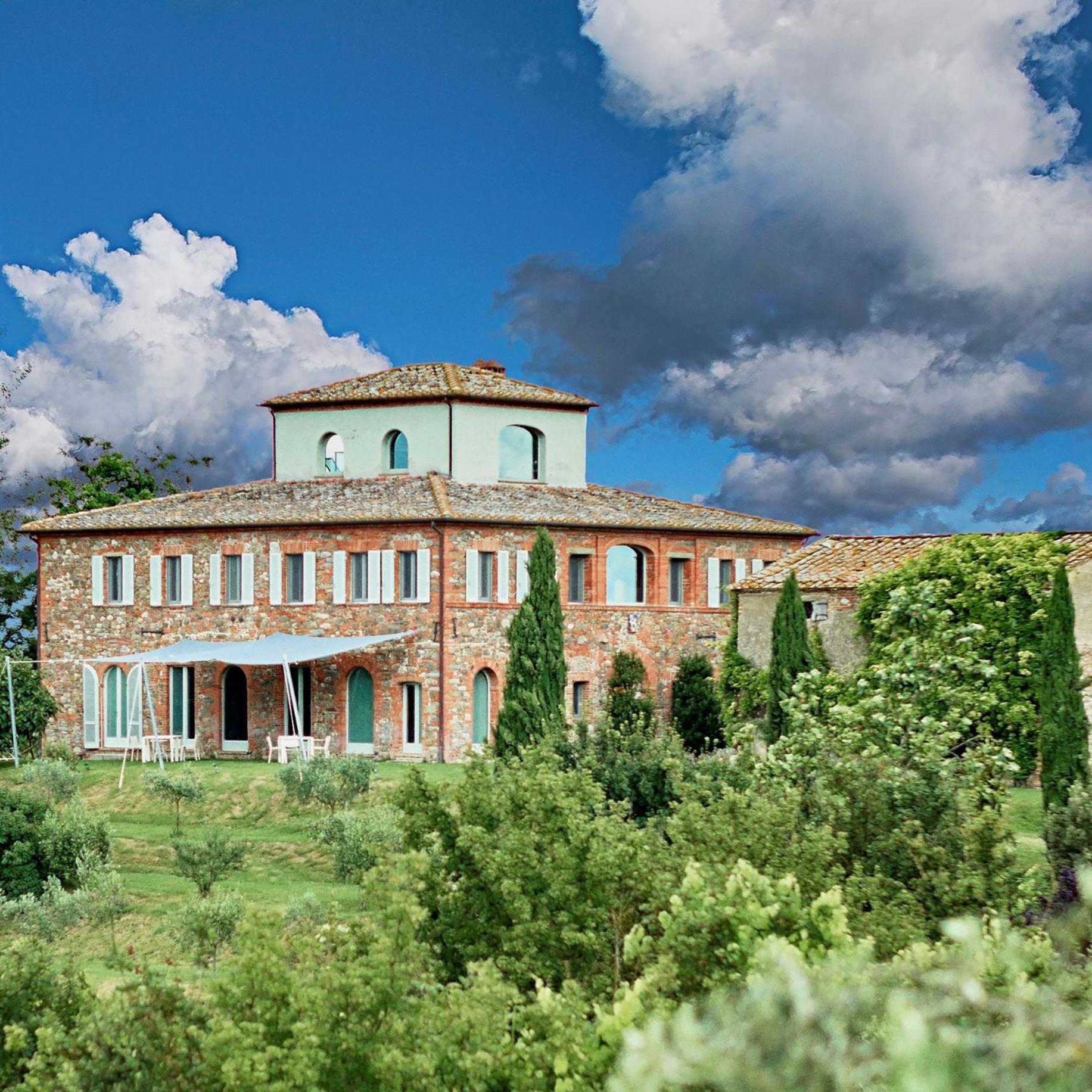 Siena House Hotel Torrita di Siena Exterior photo