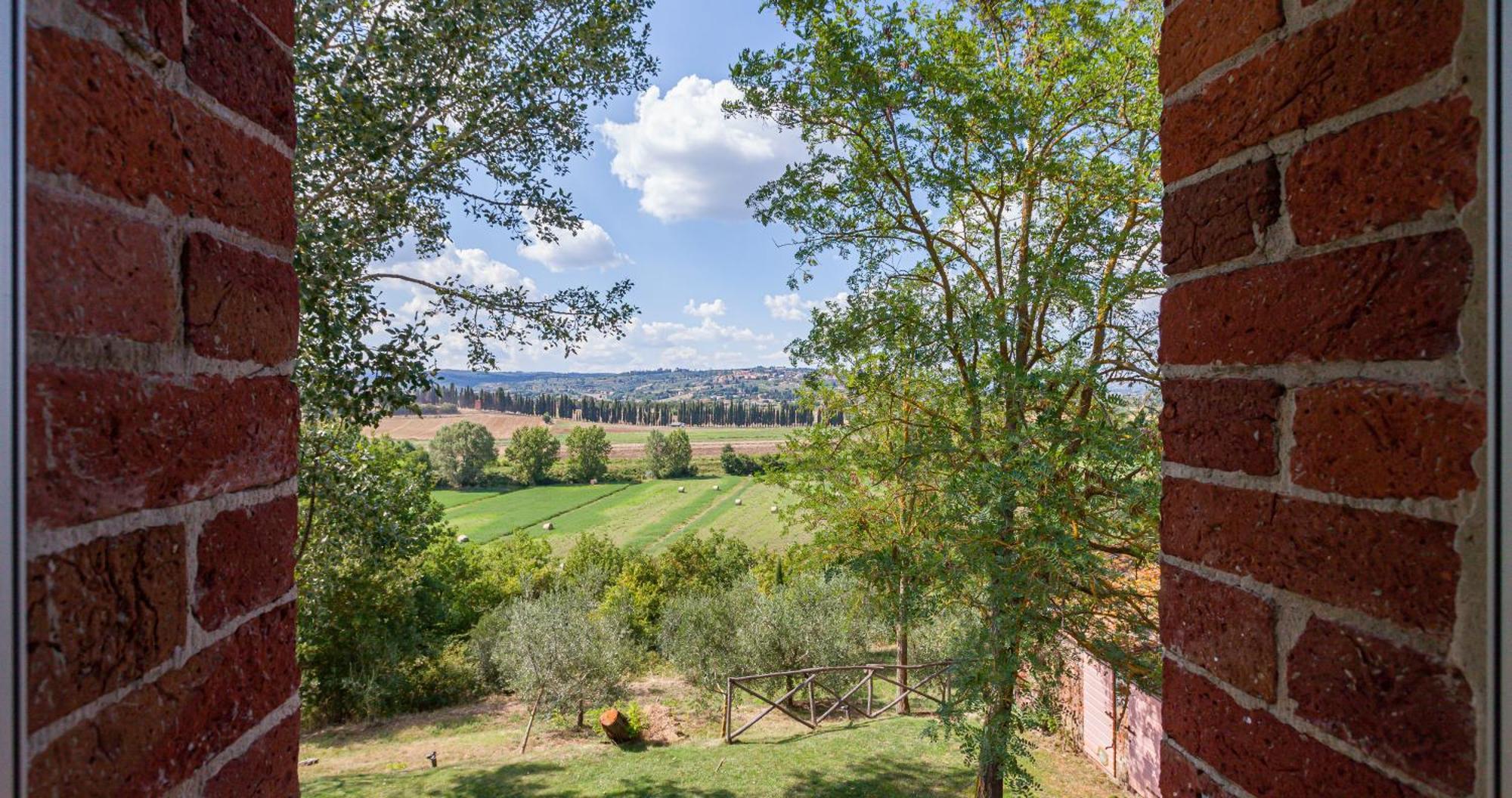 Siena House Hotel Torrita di Siena Exterior photo