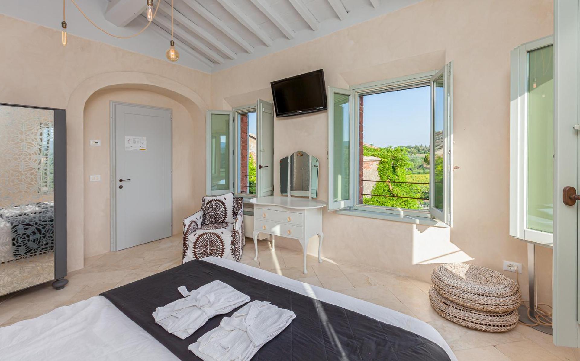 Siena House Hotel Torrita di Siena Room photo